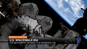 Space to Ground: Express Delivery: 04/05/2019